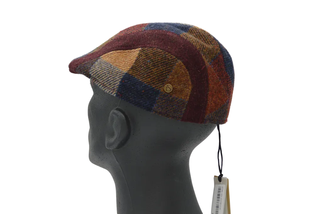 JOE-W-CHECK BORDO 3.webp