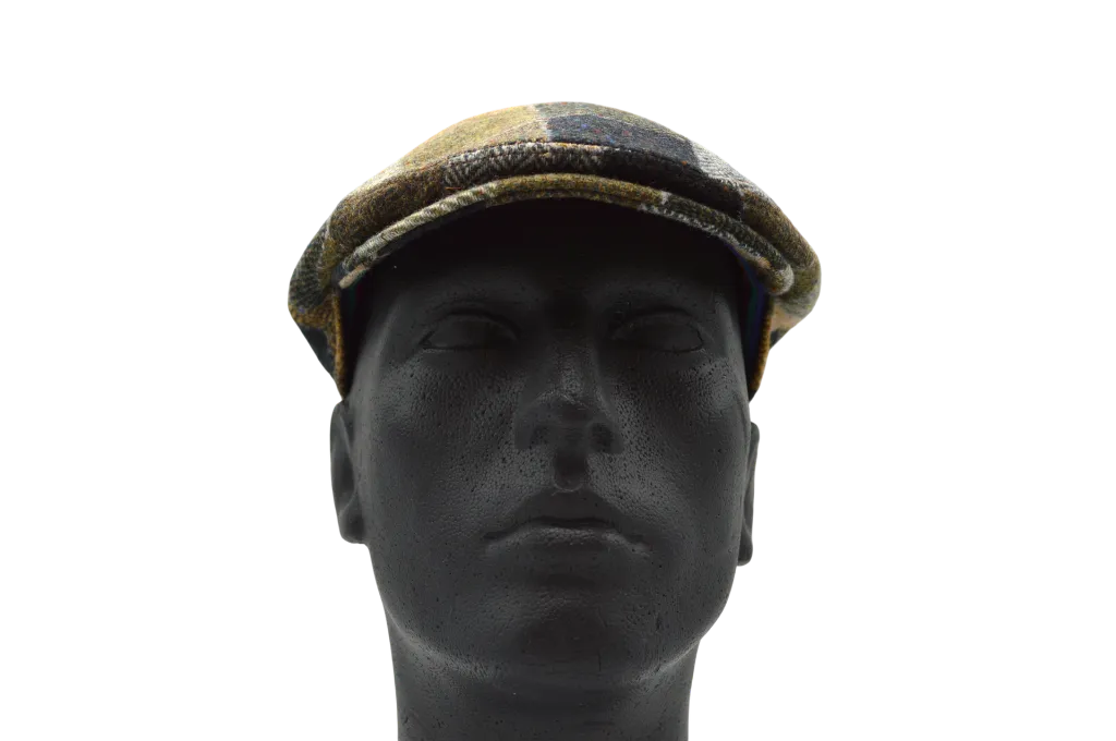 justin 2670 groen 3.webp