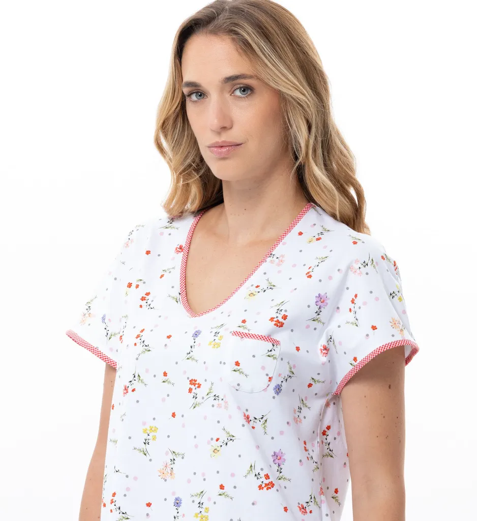 Le Chat, SS 26, Daisy 202 Blanc (5).webp