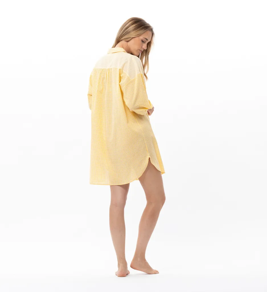 Le Chat, SS 26, Patio 205 Jaune blanc (3).webp