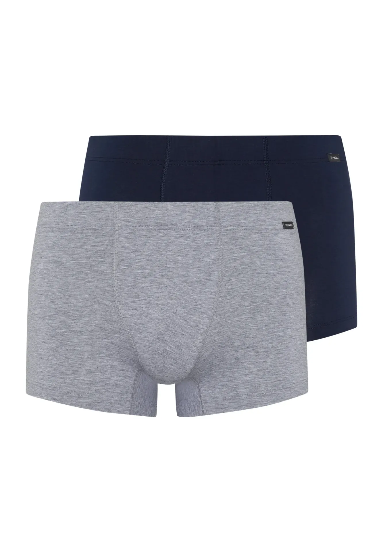 Shorty 2 pack zonder logo