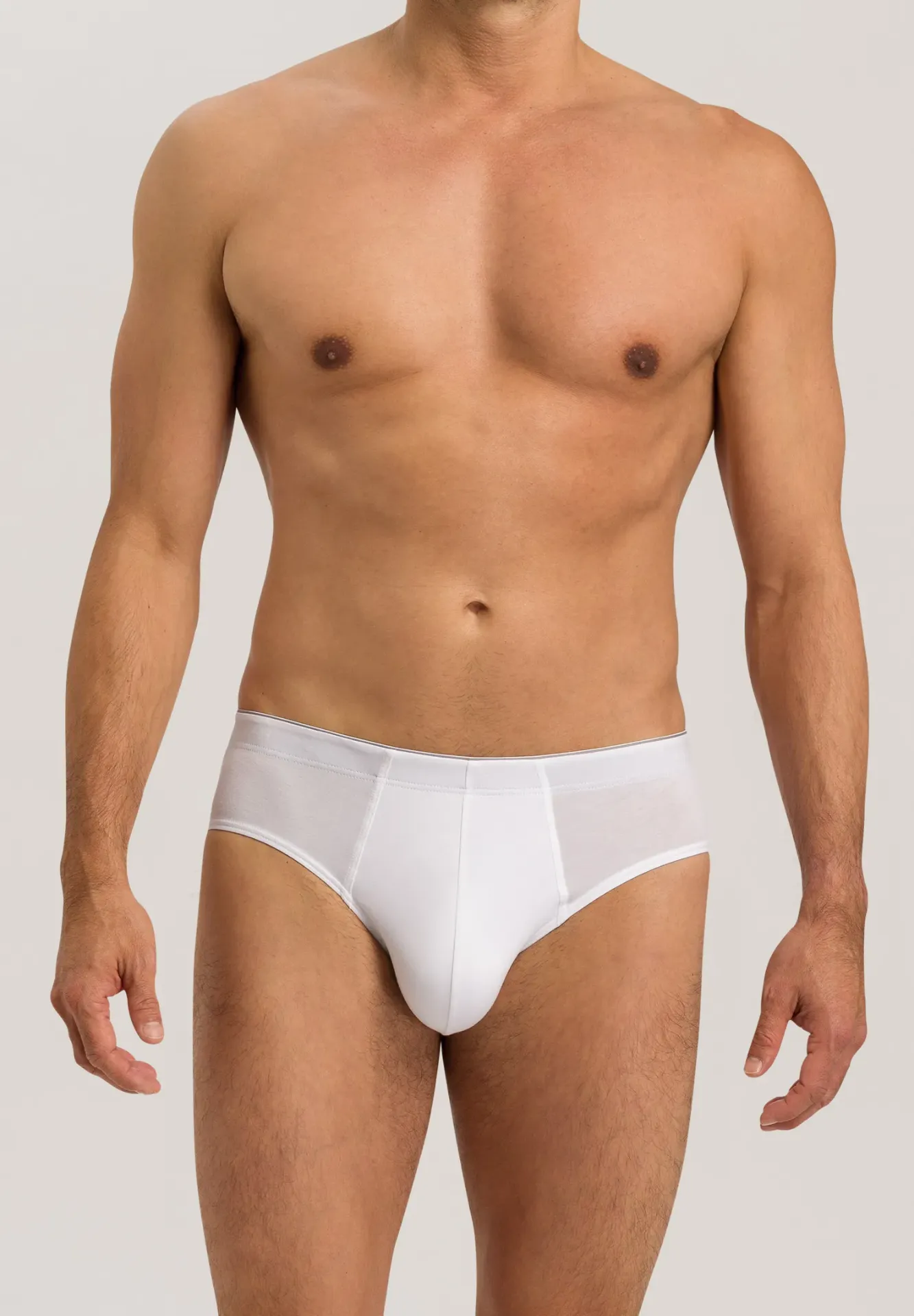 Cotton superior slip
