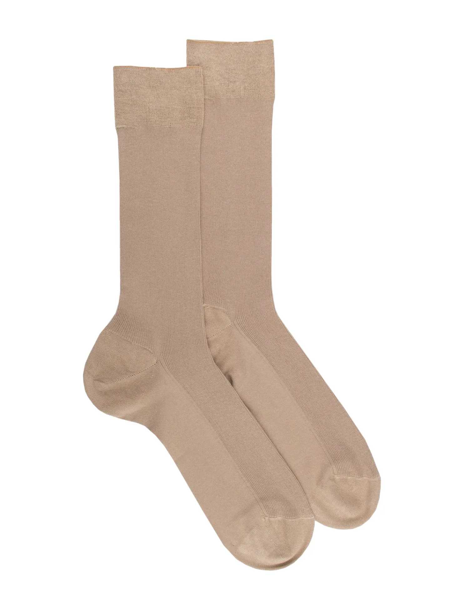DD516.022 Regulate heren (BEIGE, 40/41)