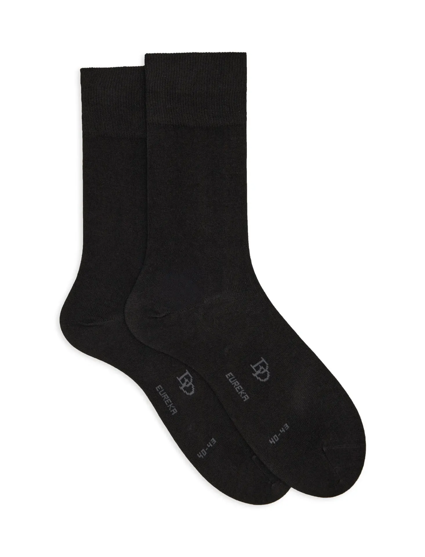 EUREKA sok heren (MARINE, 40/43)