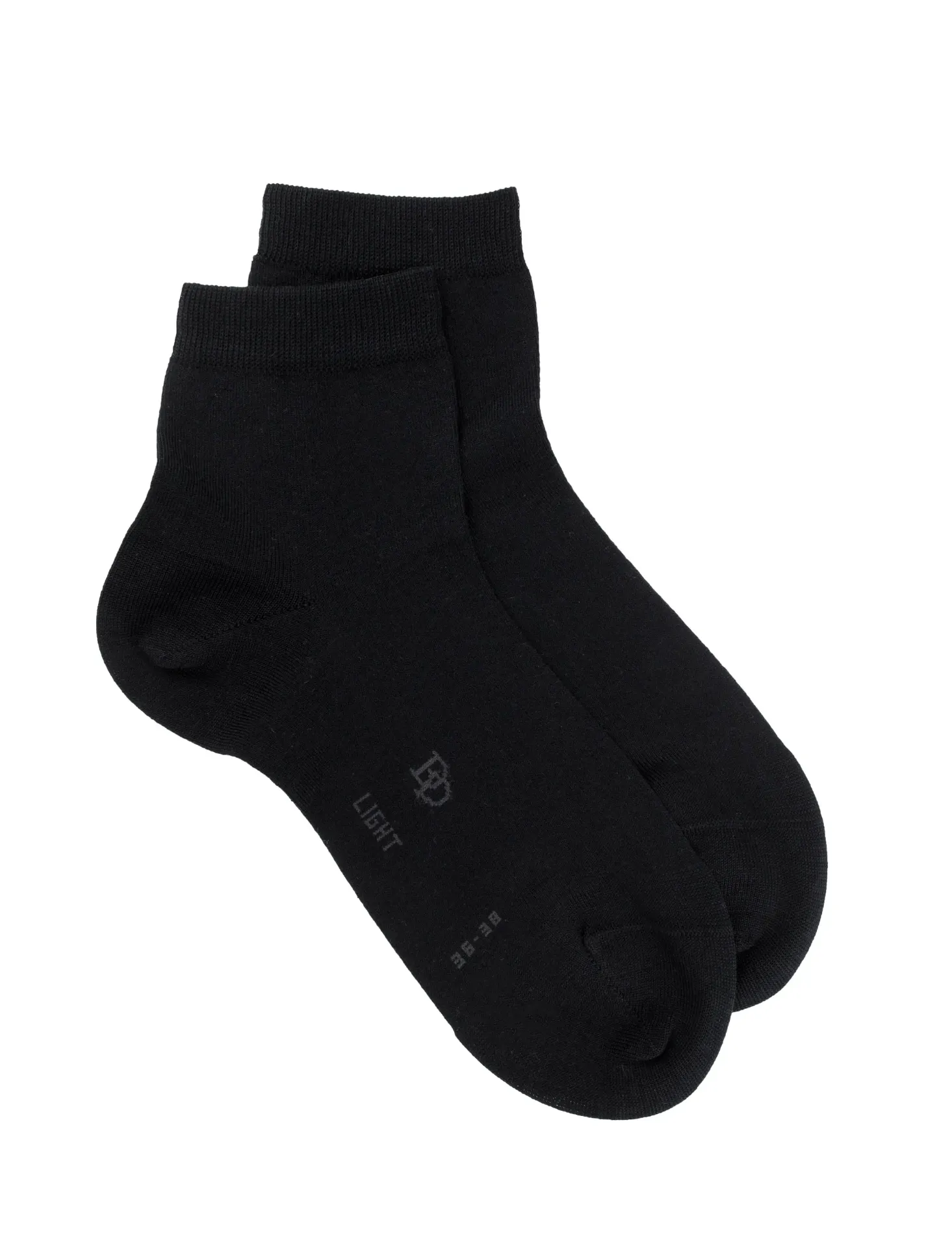 LIGHT fil décosse enkelsokje
