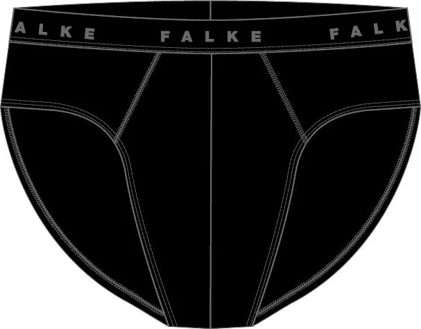 Daily Comfort Slip 2-pack (ZWART, S)