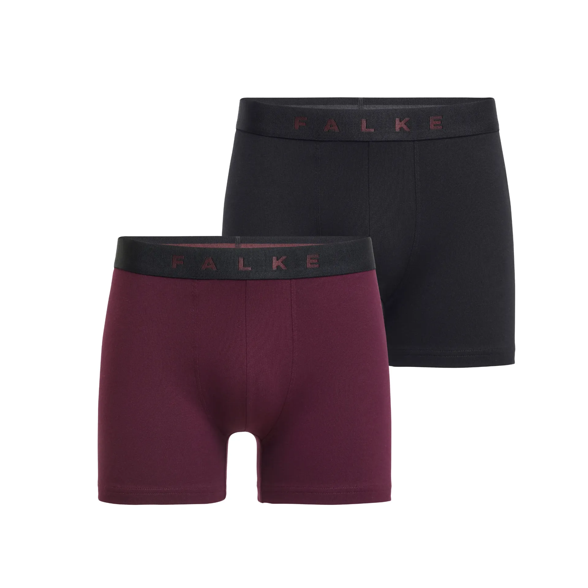 Daily Comfort Boxer 2-pack