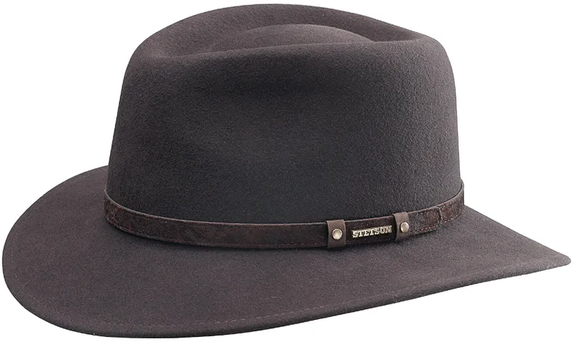 Hoed/stetson/BISCOE