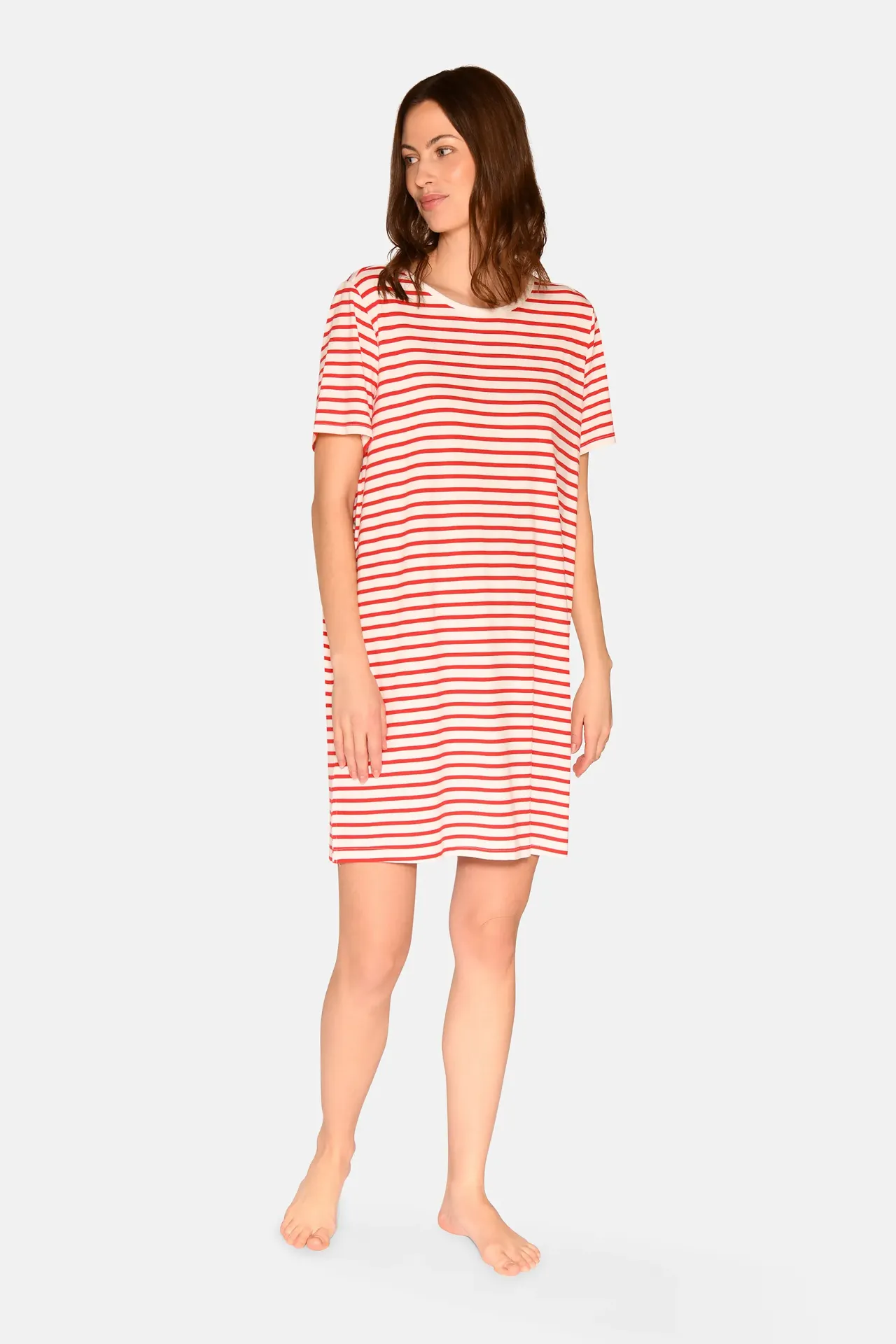 Bea S/S dress