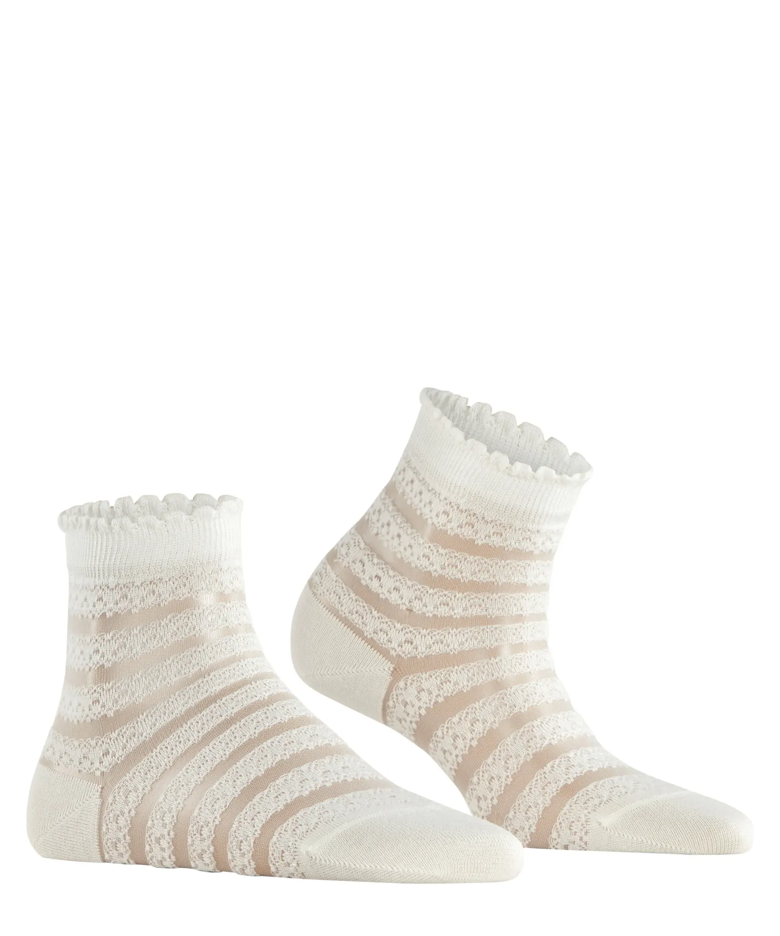 FALKE Border Lace SSO (37/38)