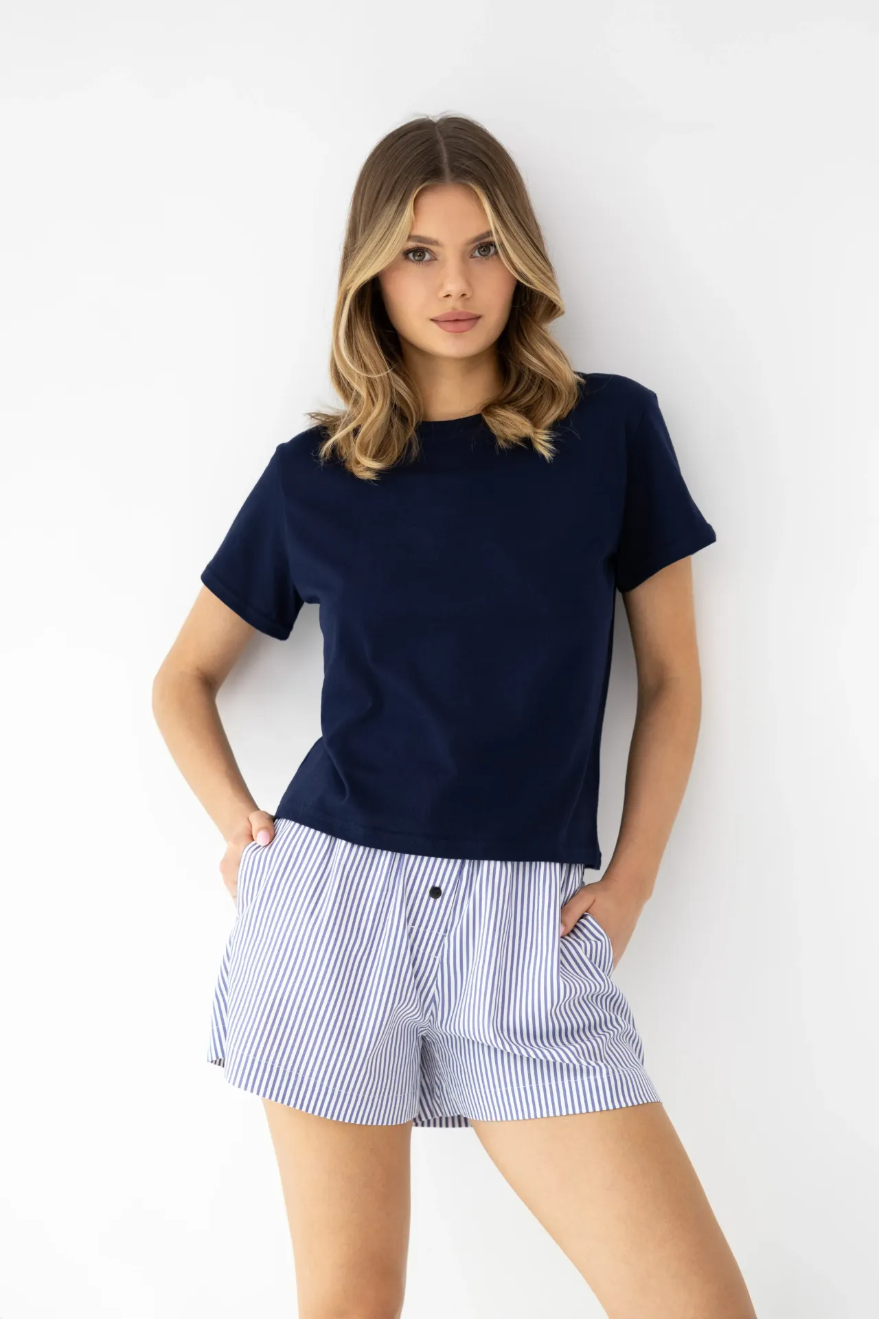 Finley pyjama
