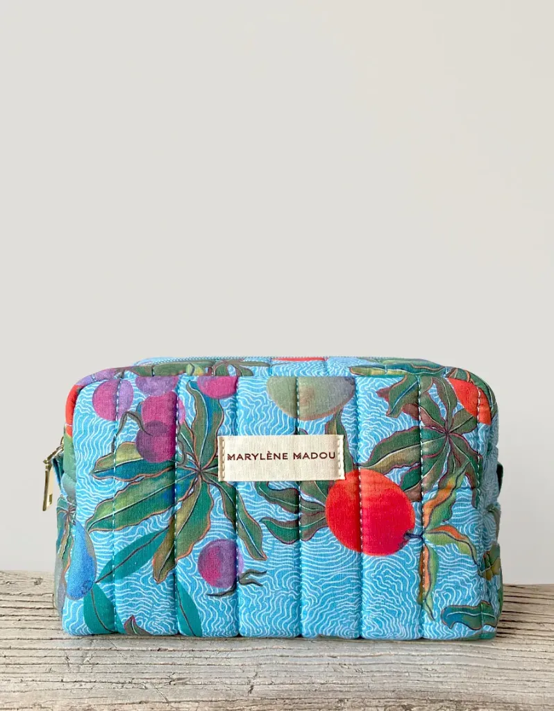 Exotic fruits klein