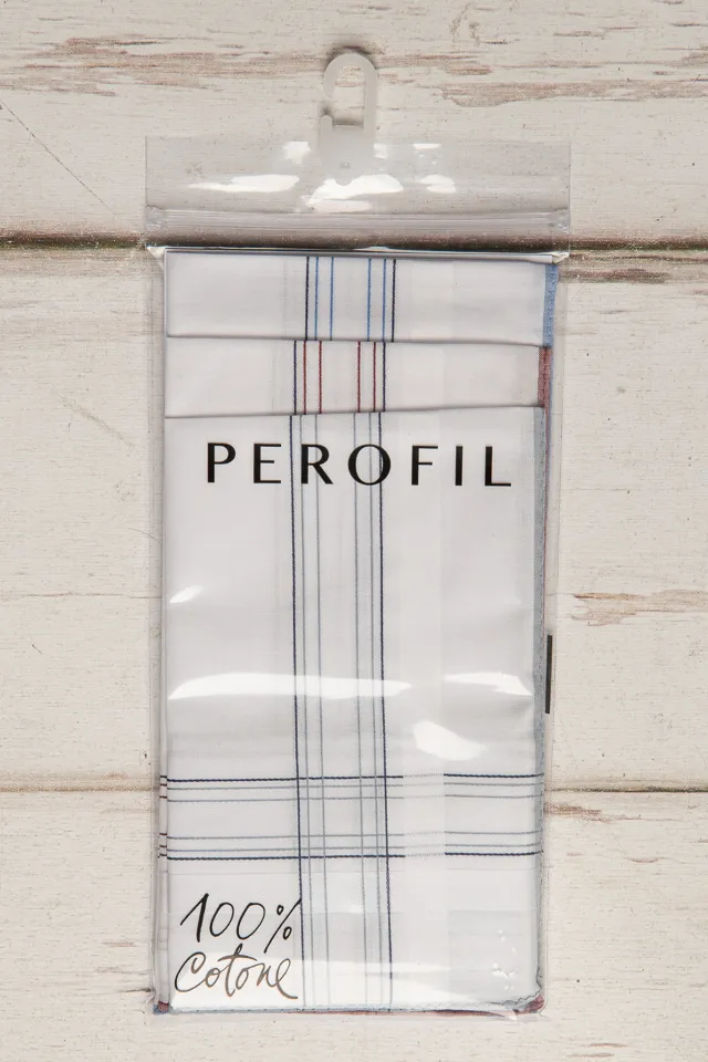 Perofil P095
