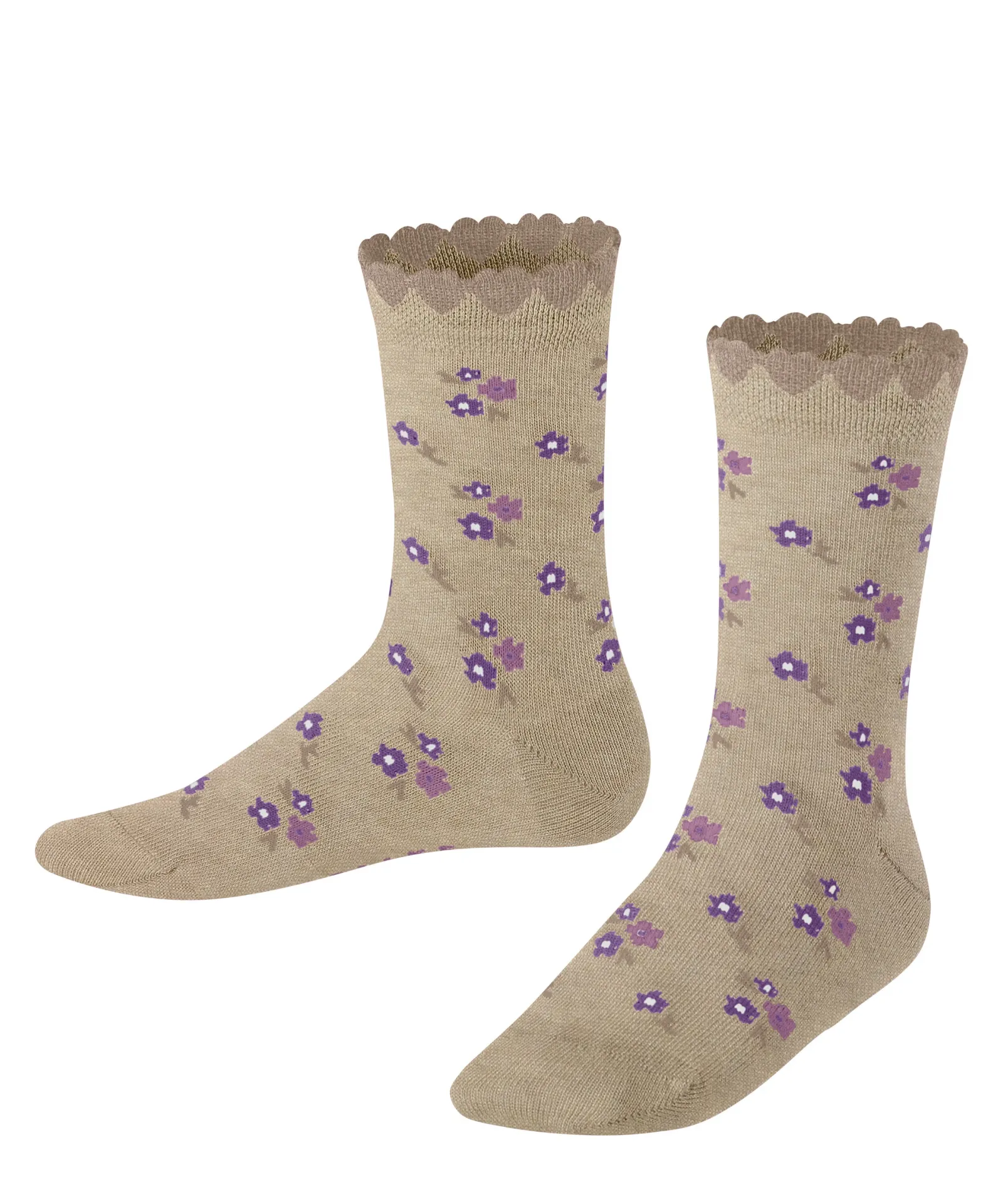Ditsy Flowers sok