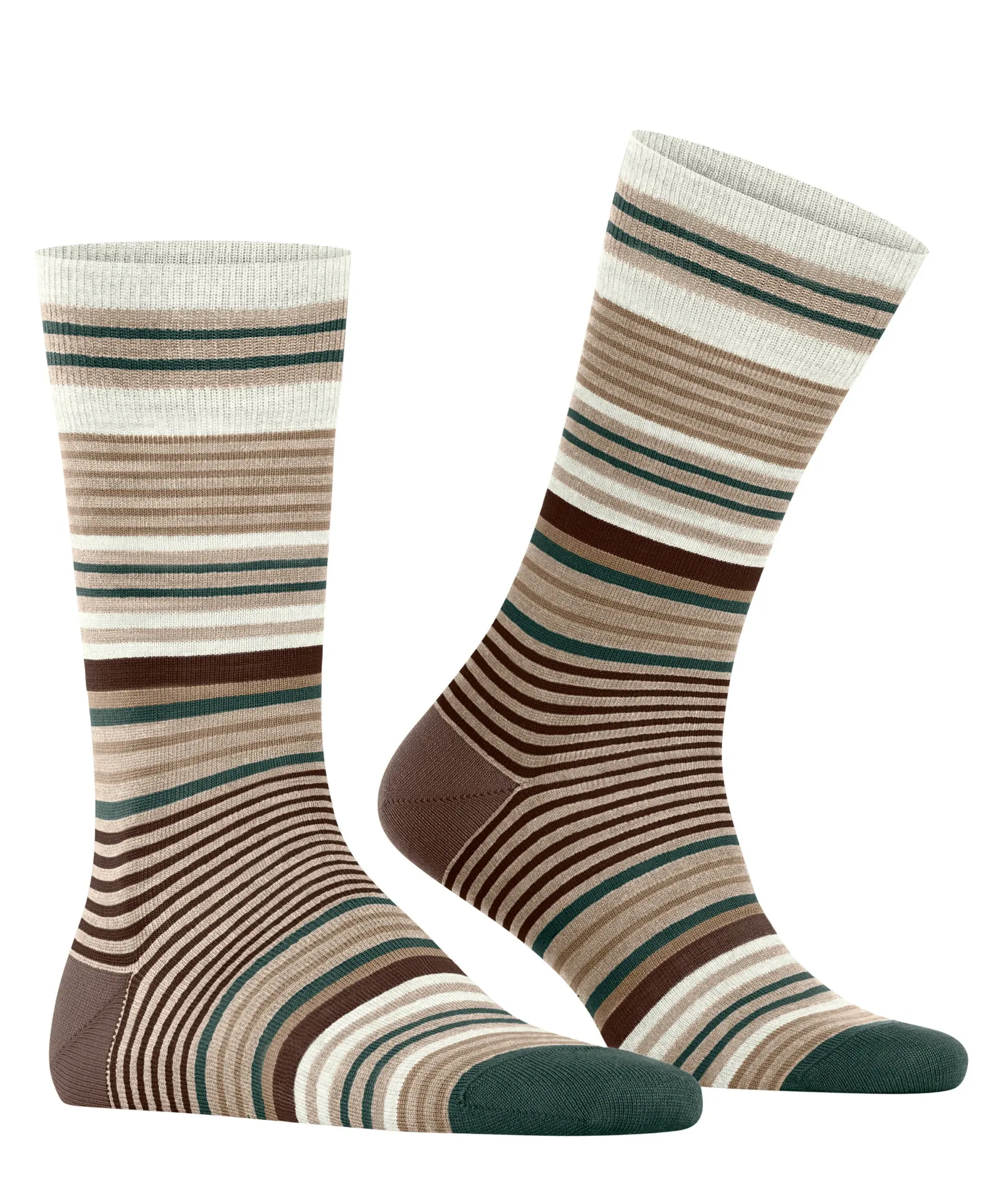 Stripe sok heren