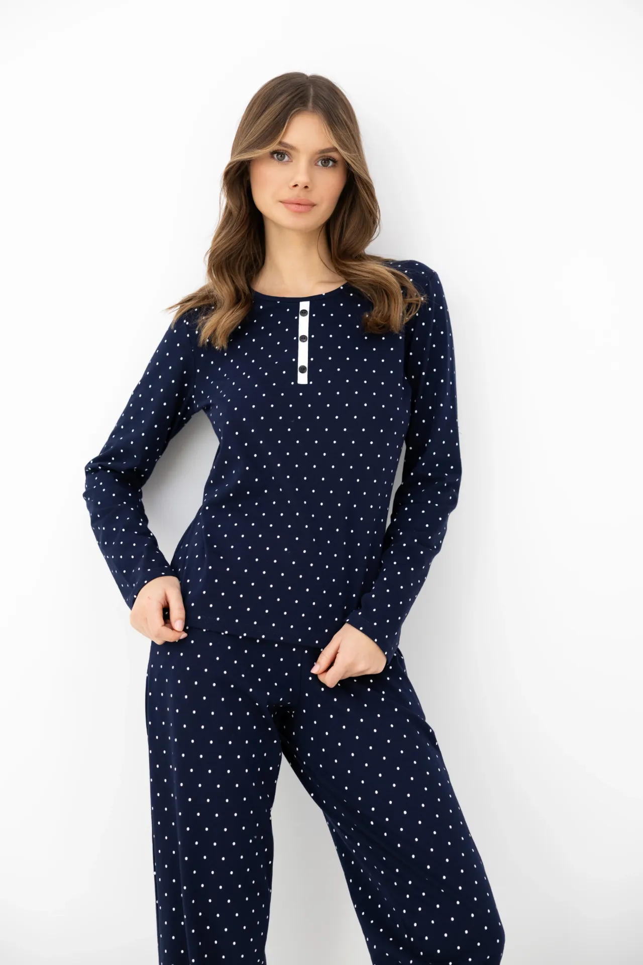 Morgan pyjama